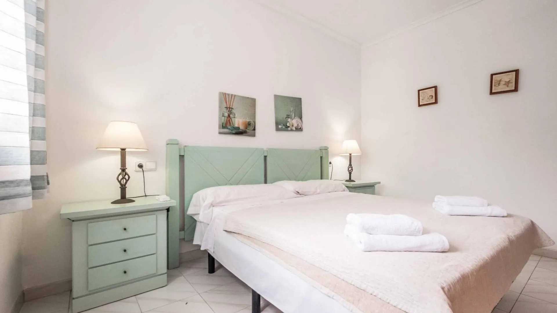 Villa Delfin Alaior Spain