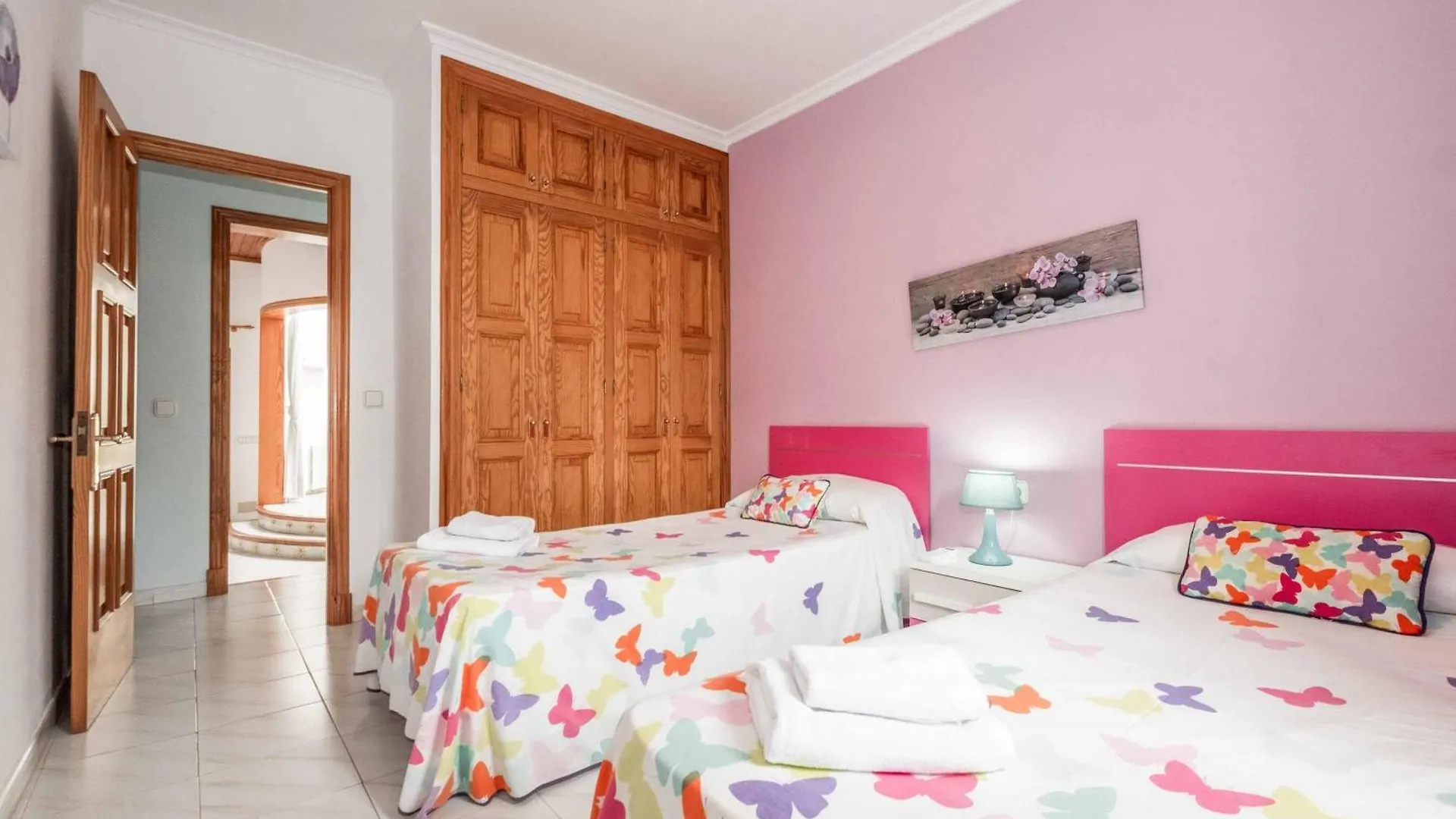 Villa Delfin Alaior Spain