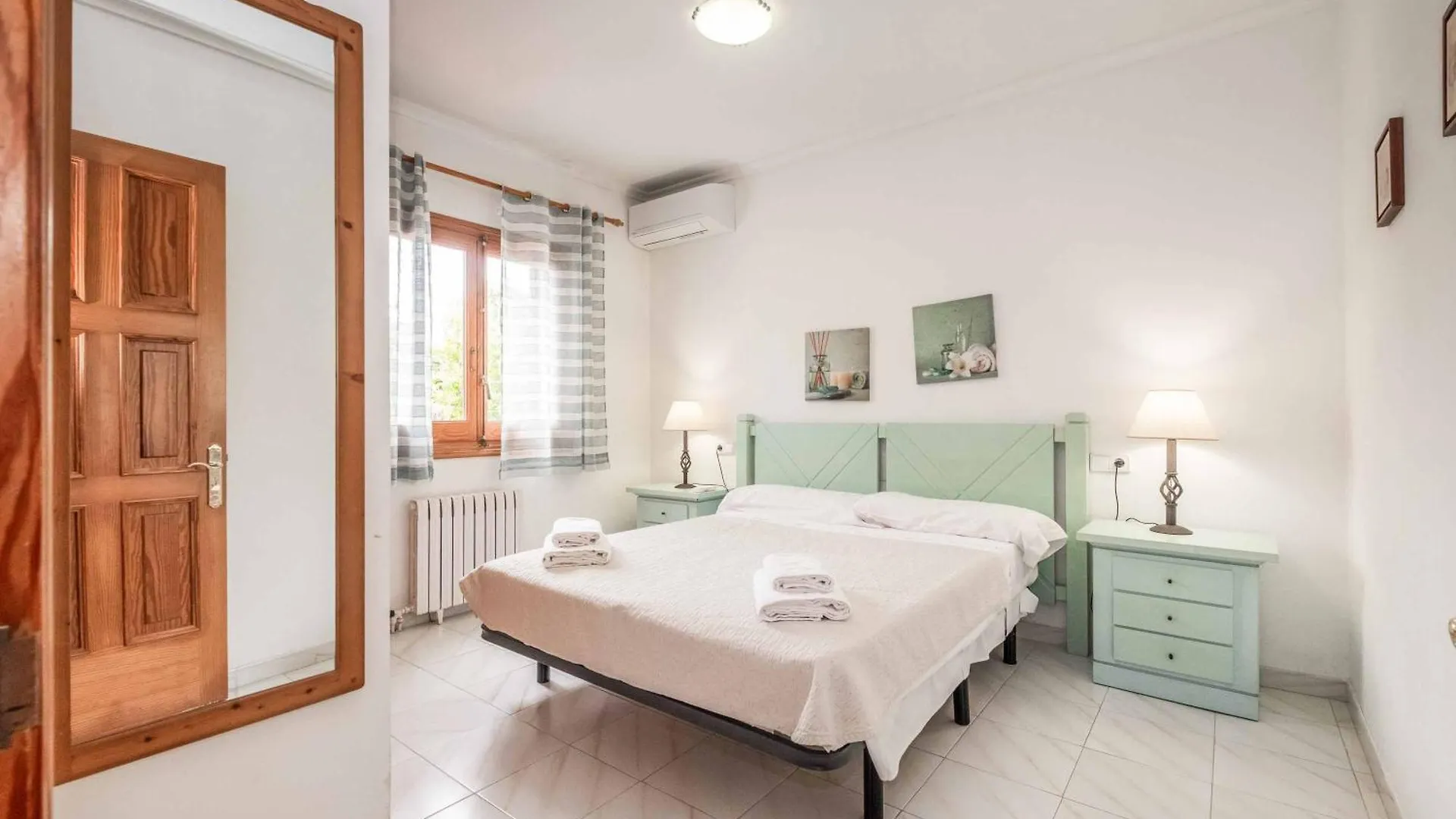 Villa Delfin Alaior