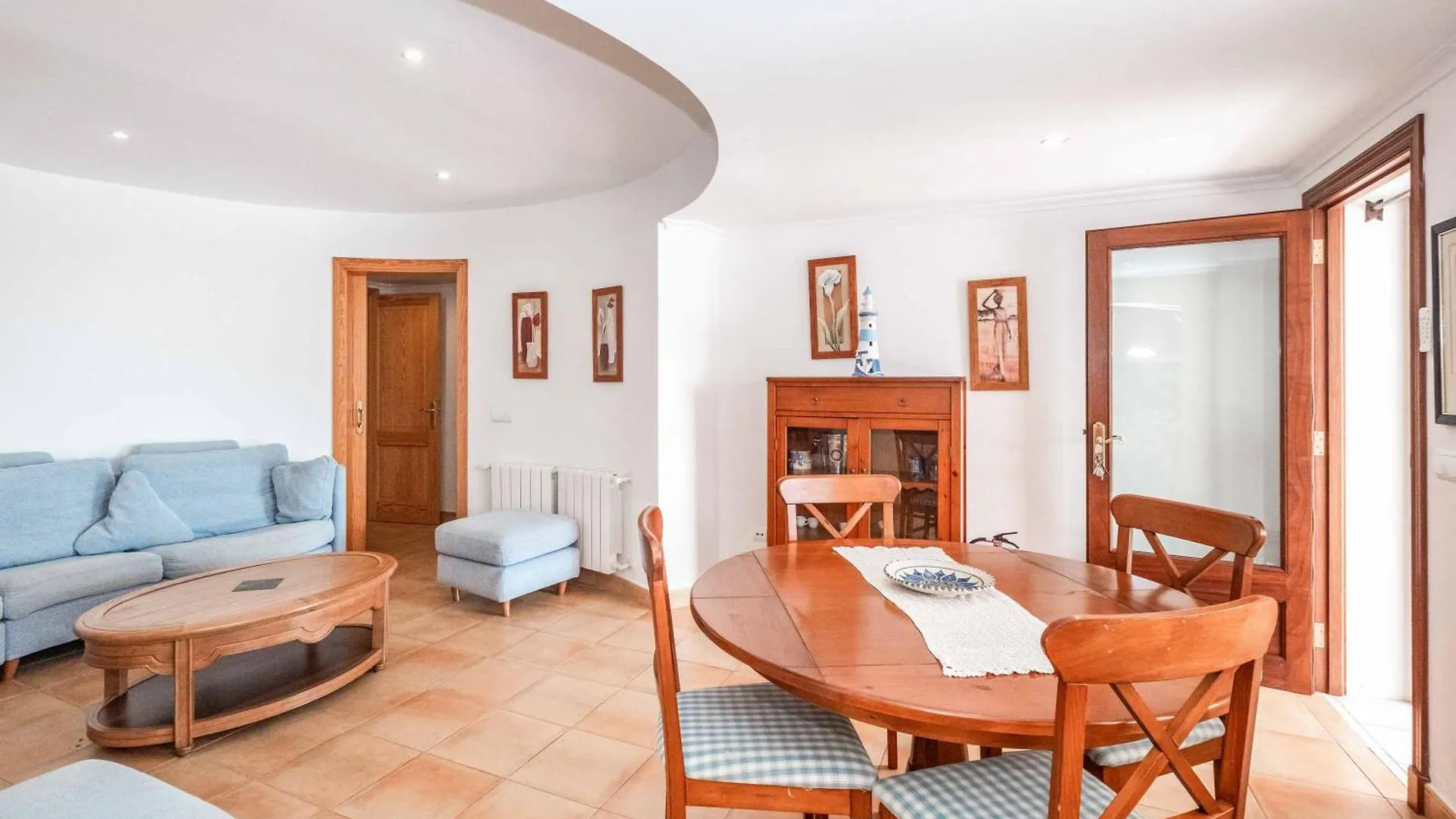 Villa Delfin Alaior