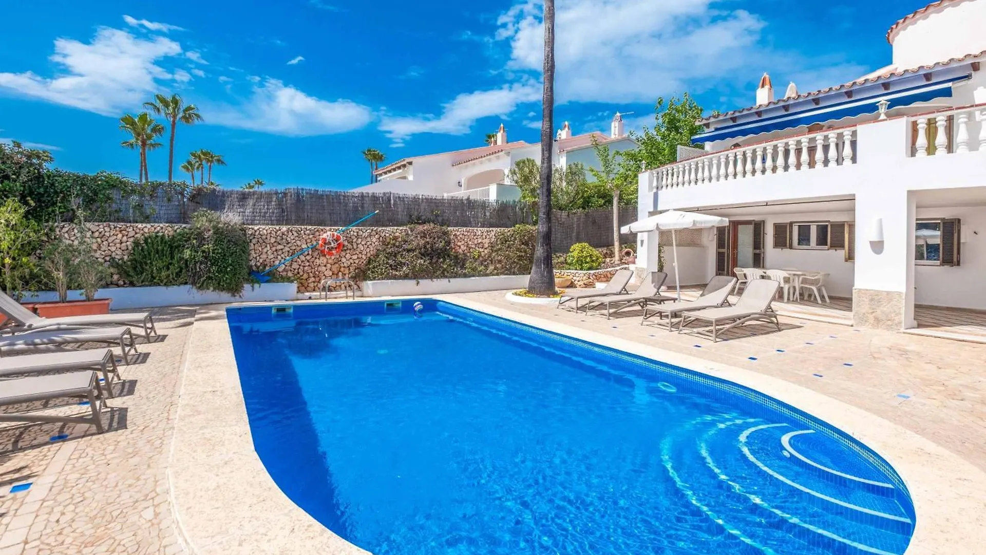 Villa Delfin Alaior 0*,