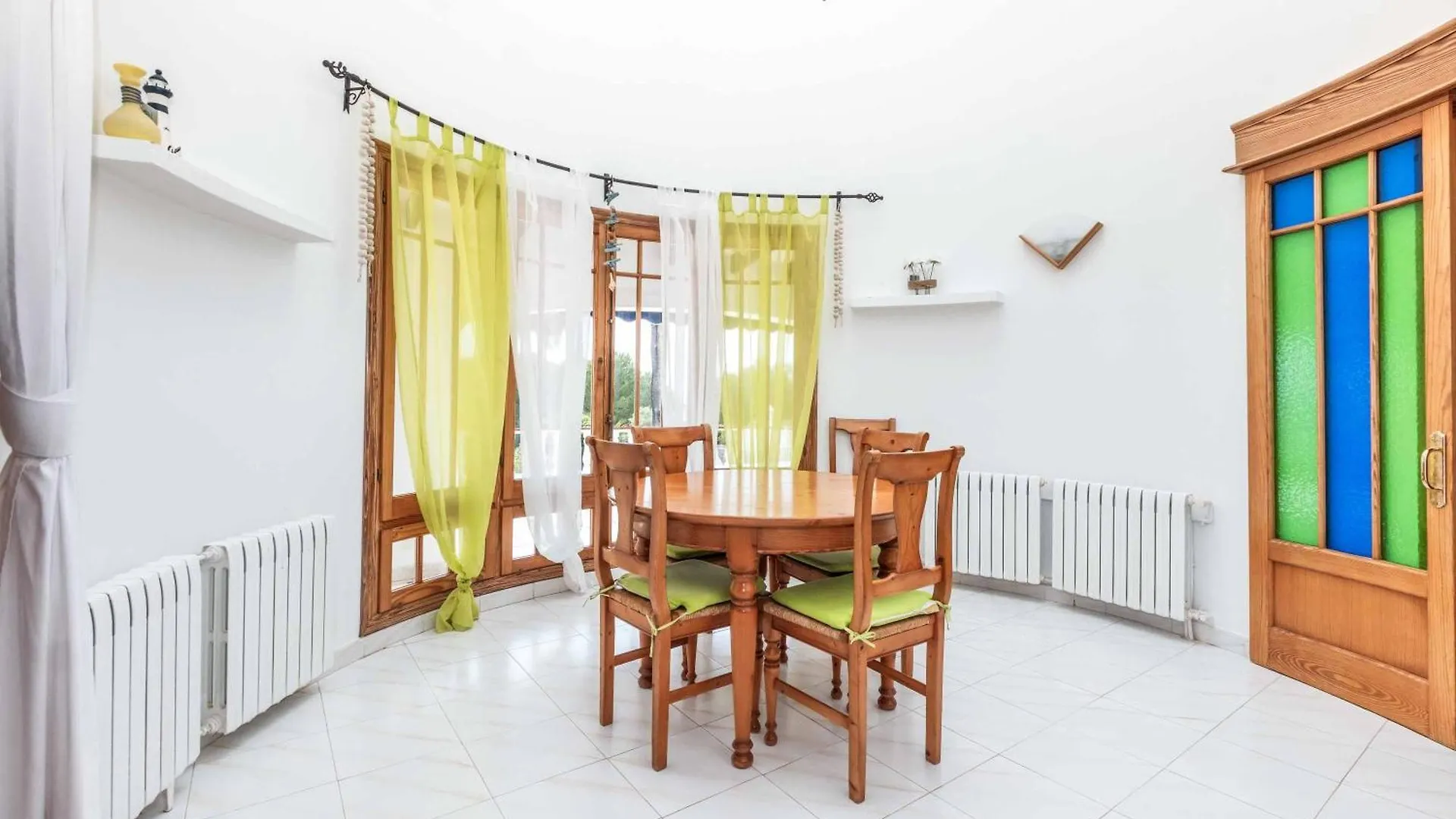 Villa Delfin Alaior