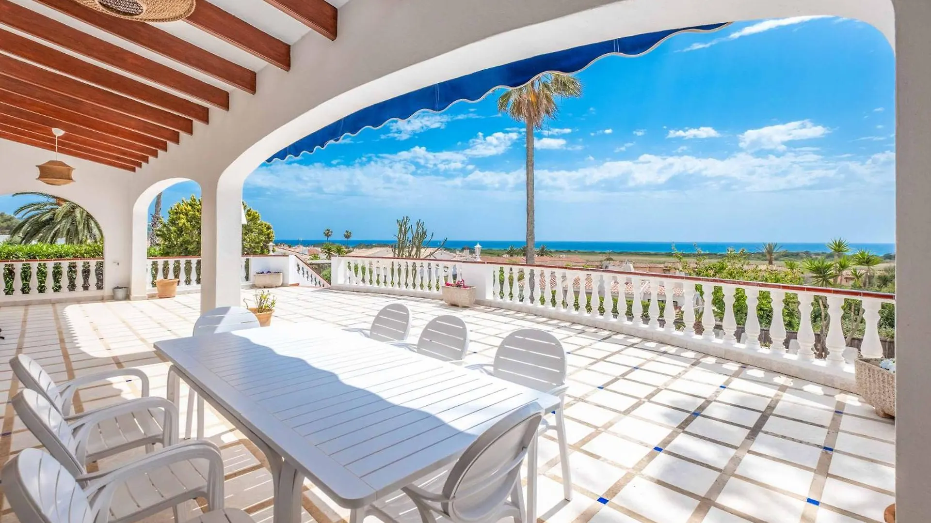 Villa Delfin Alaior