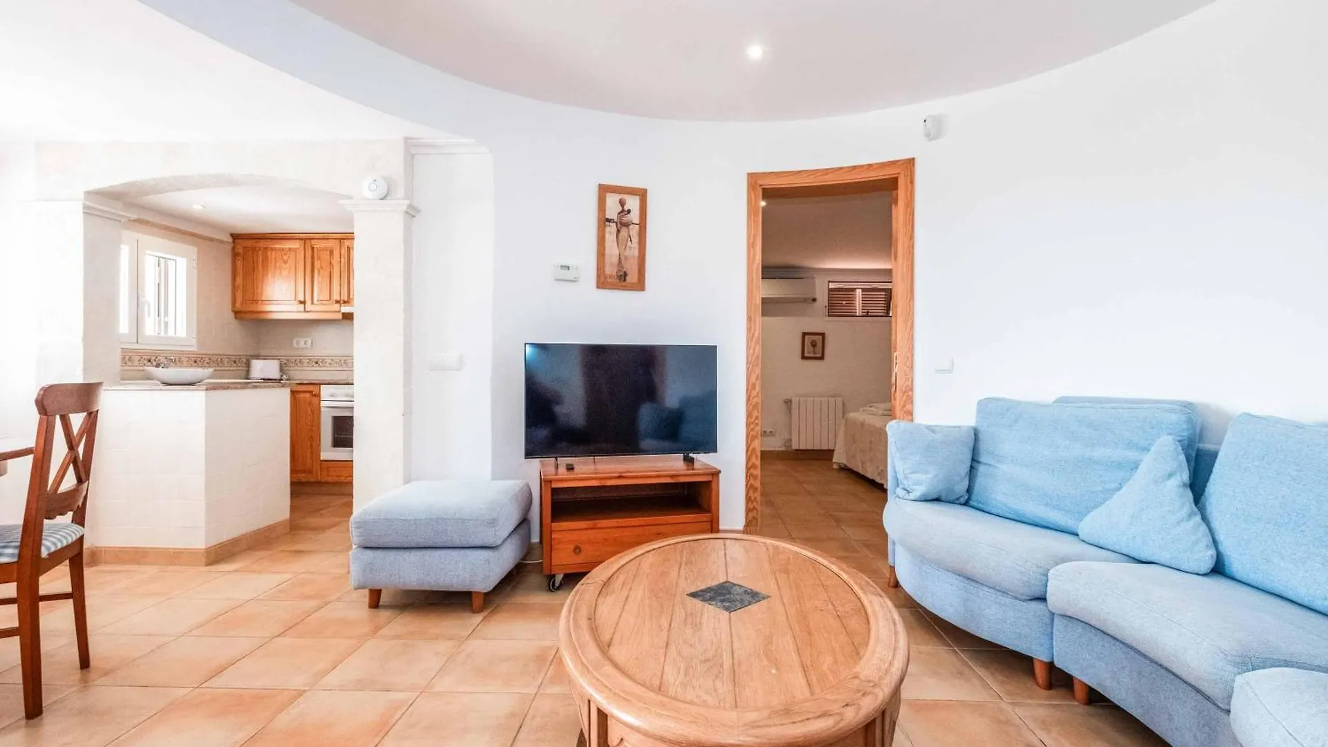 Villa Delfin Alaior 0*,  Spain