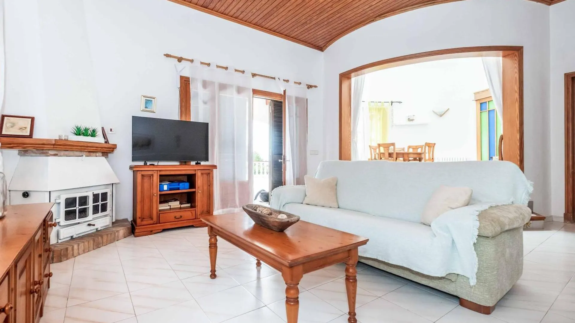 Villa Delfin Alaior