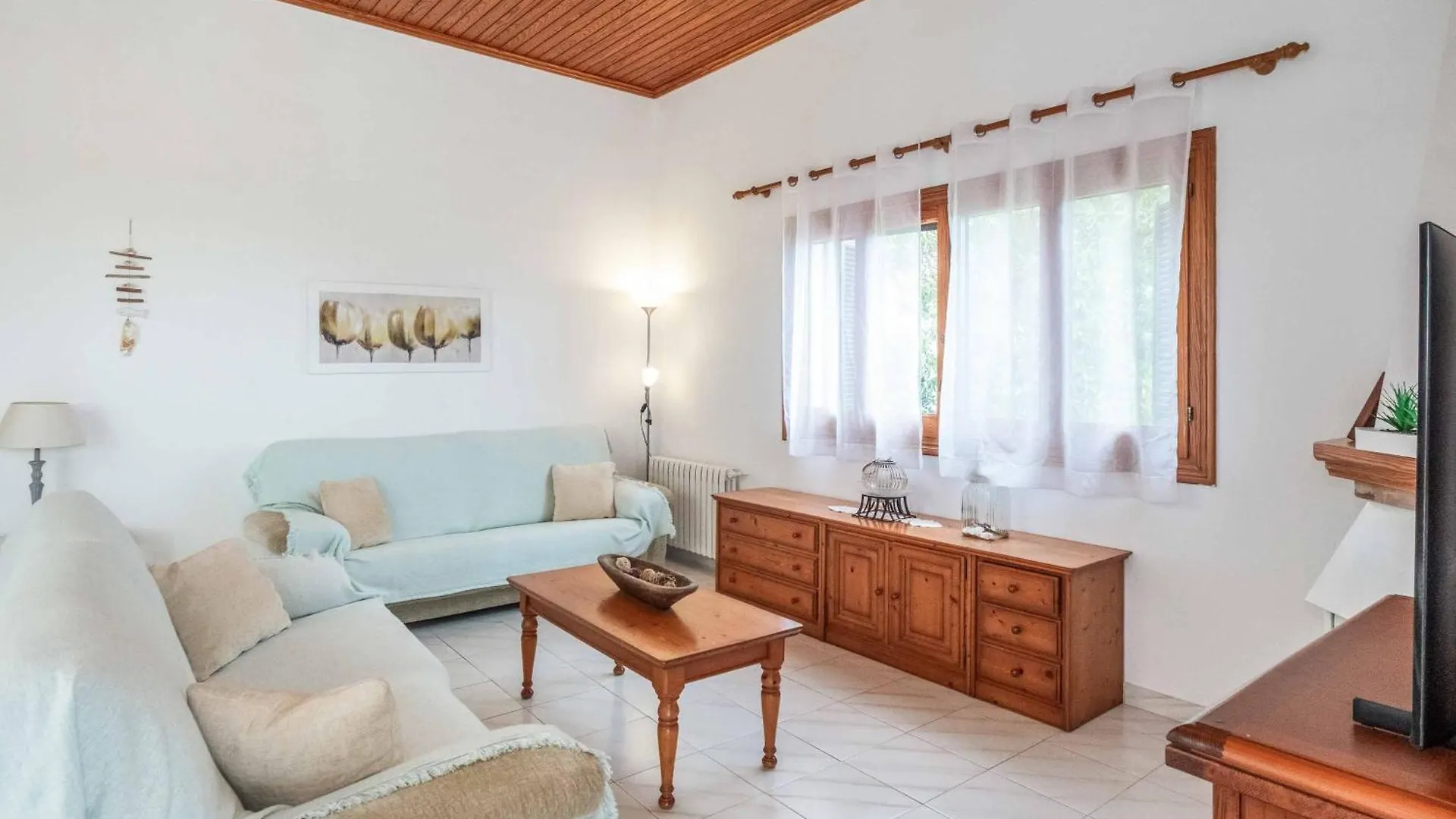Villa Delfin Alaior Spain