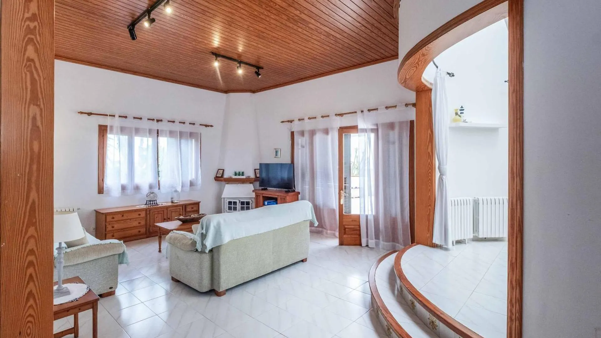 Villa Delfin Alaior