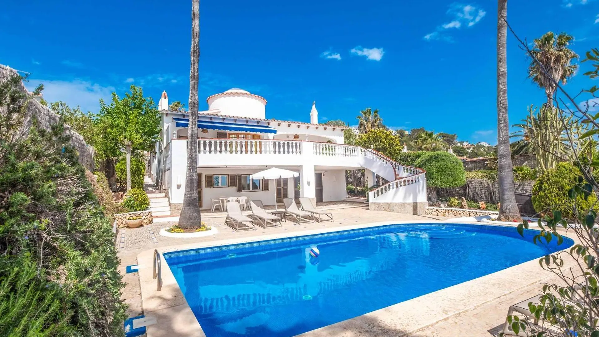 Villa Delfin Alaior 0*,  Spain