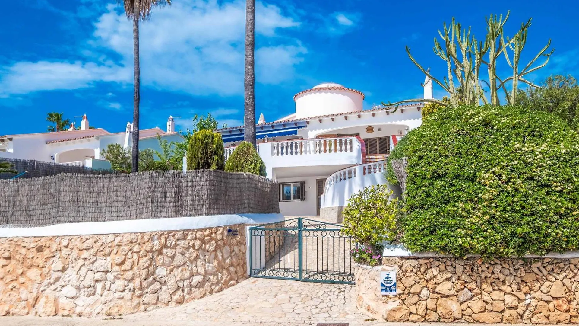 Villa Delfin Alaior