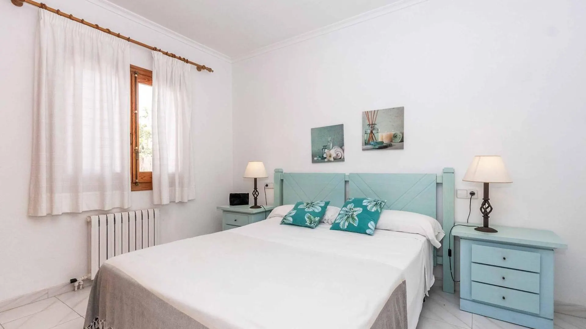 Villa Delfin Alaior