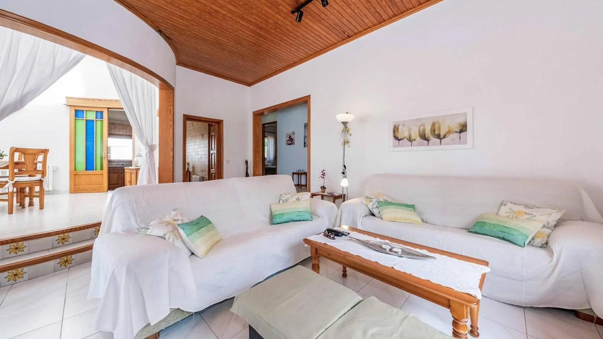 Villa Delfin Alaior 0*,