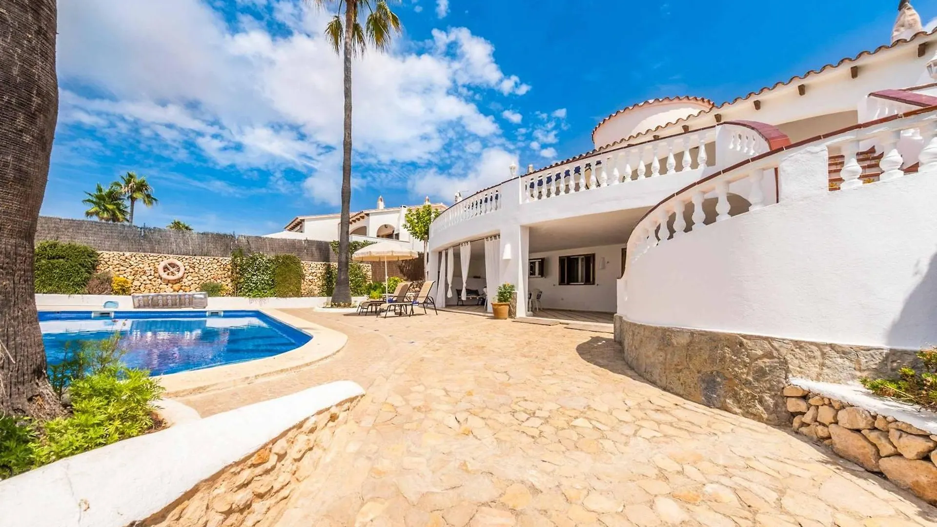 Villa Delfin Alaior