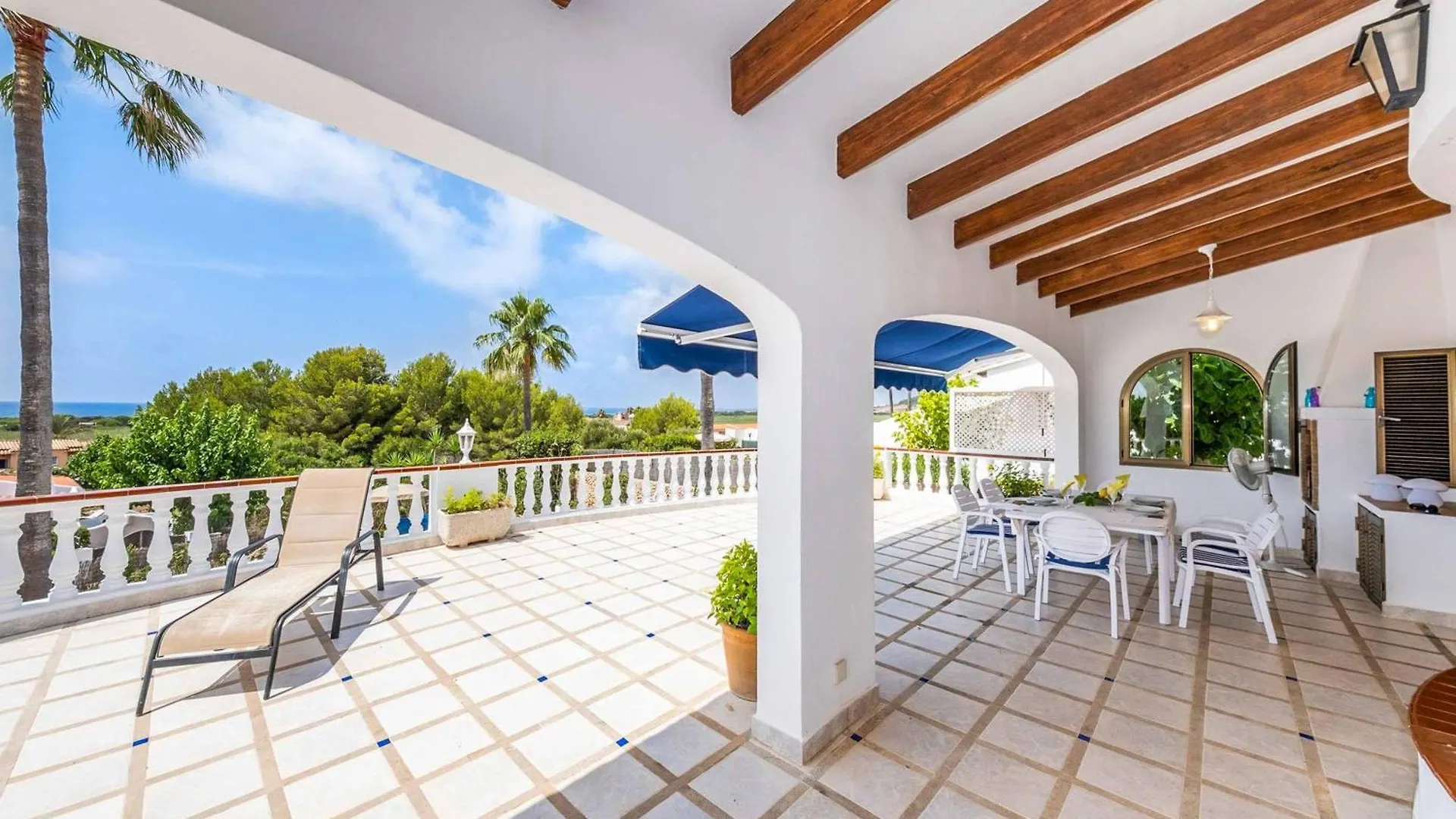Villa Delfin Alaior