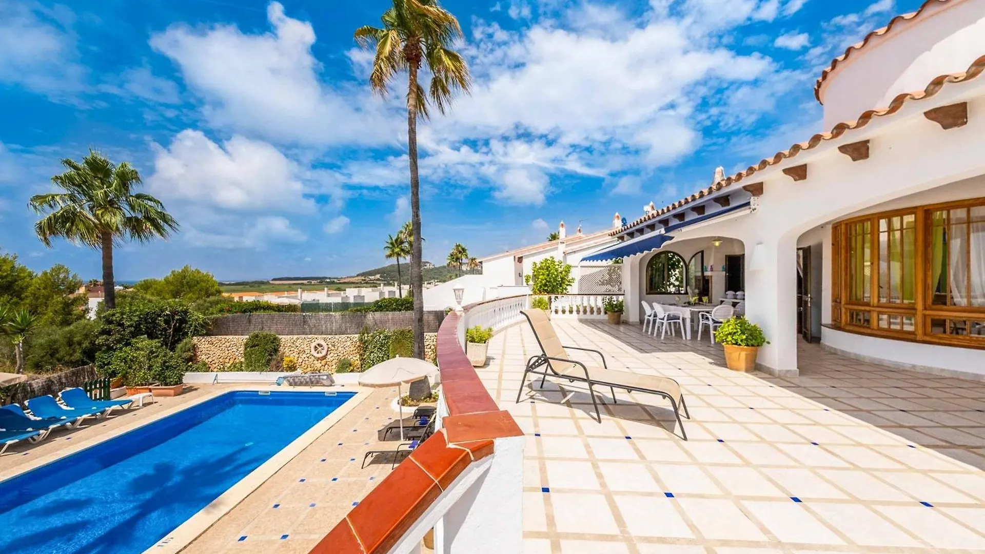 Villa Delfin Alaior 0*,  Spain