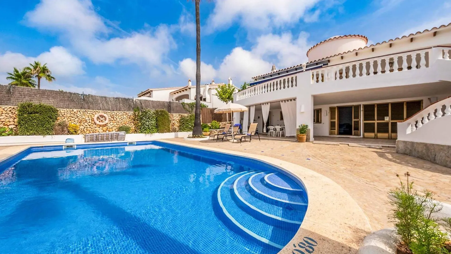 Villa Delfin Alaior