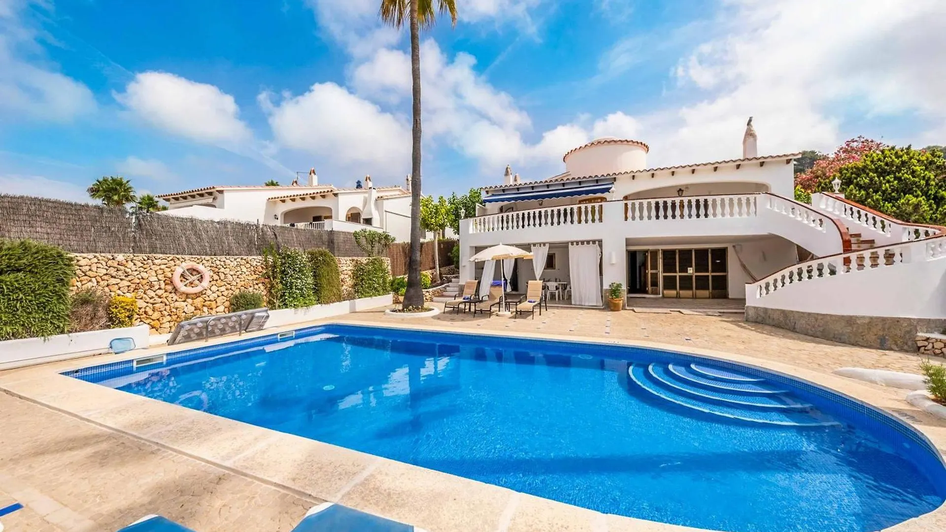 Villa Delfin Alaior