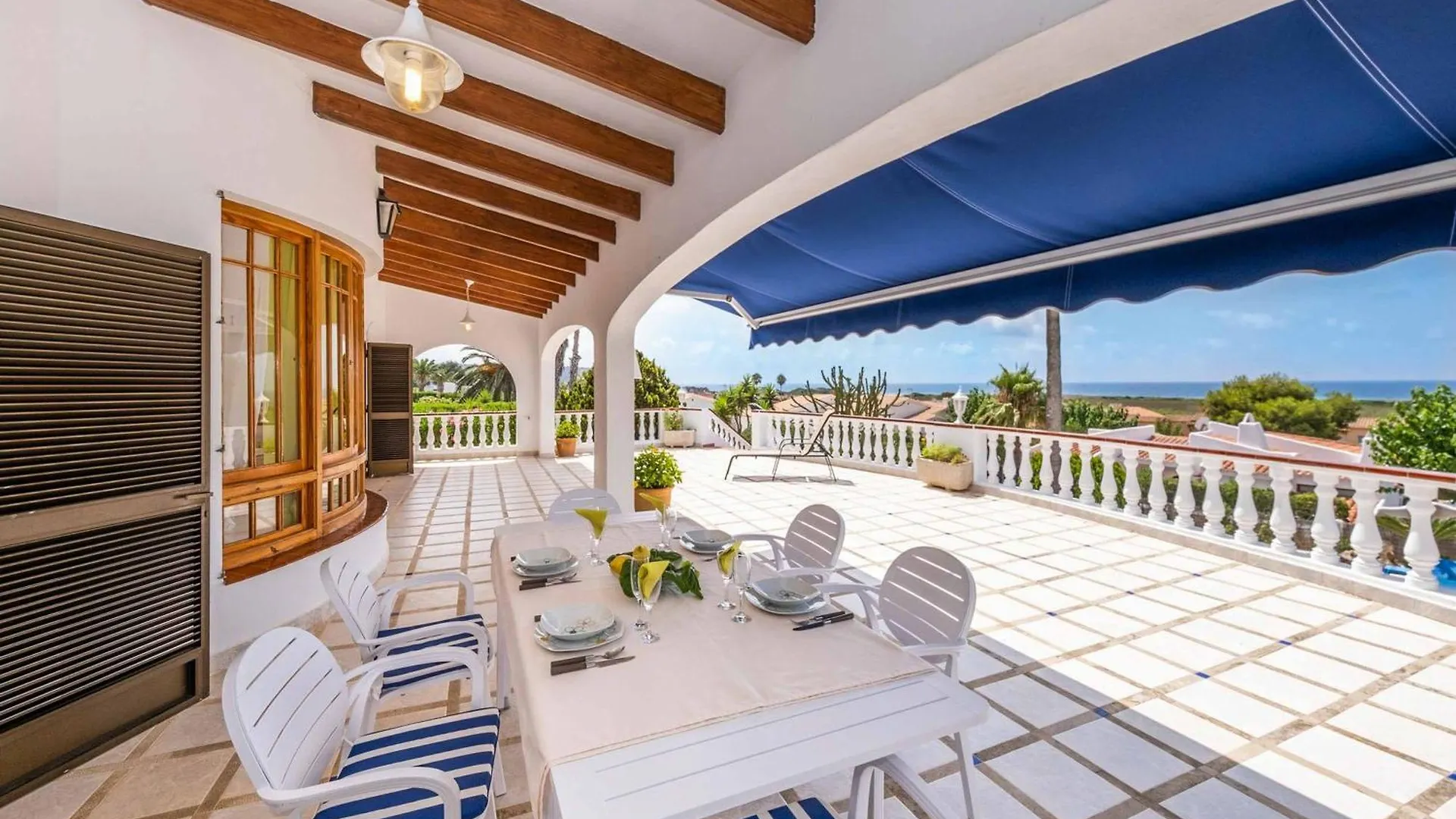 Villa Delfin Alaior