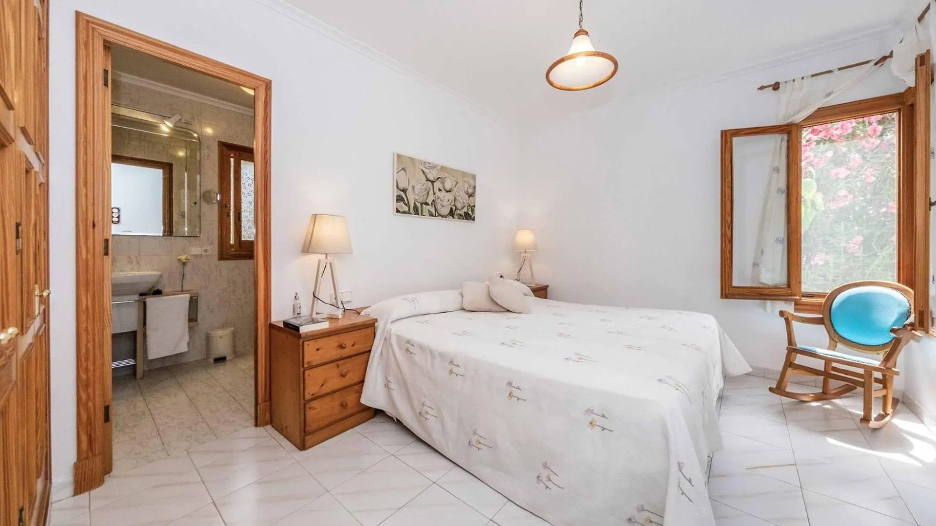 Villa Delfin Alaior