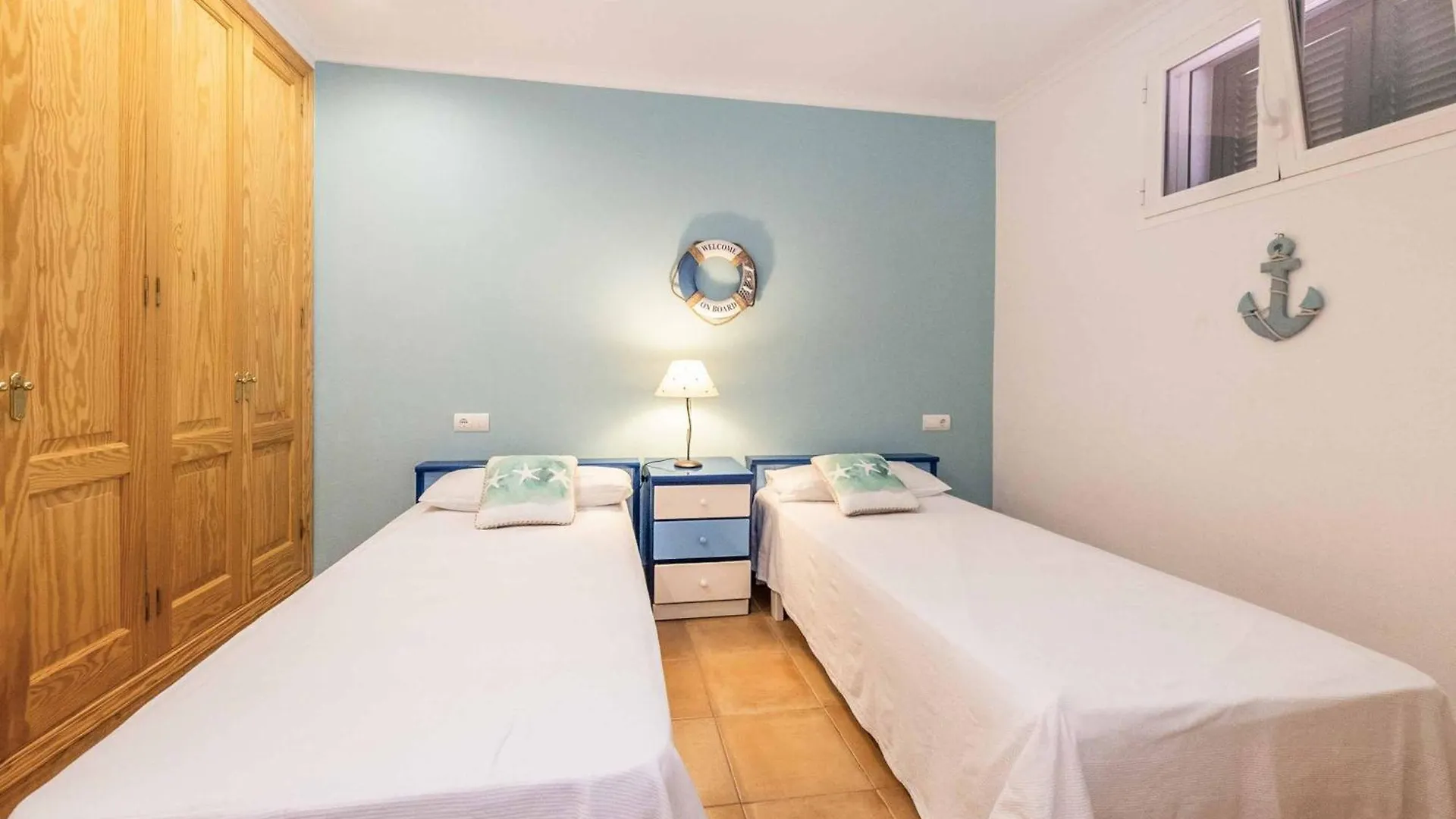 Villa Delfin Alaior Spain