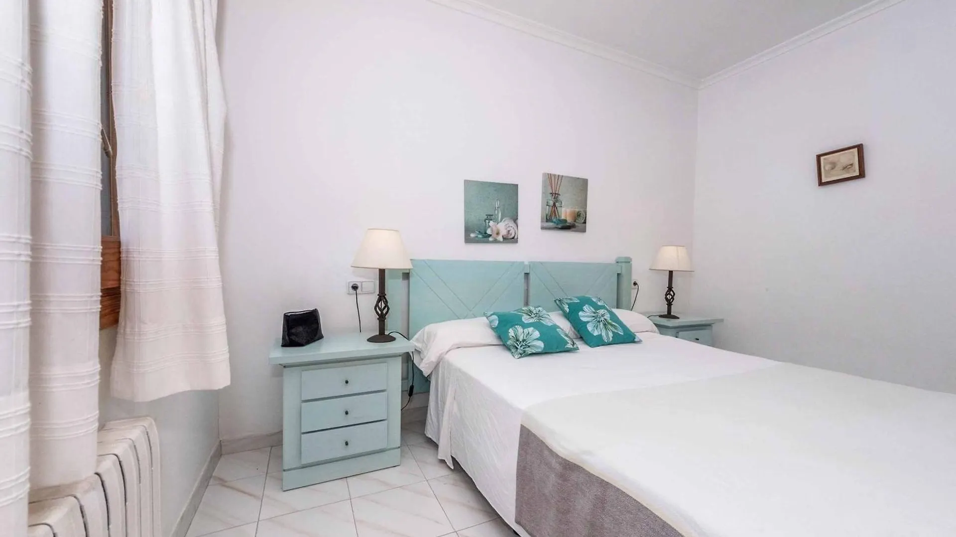 Villa Delfin Alaior Spain