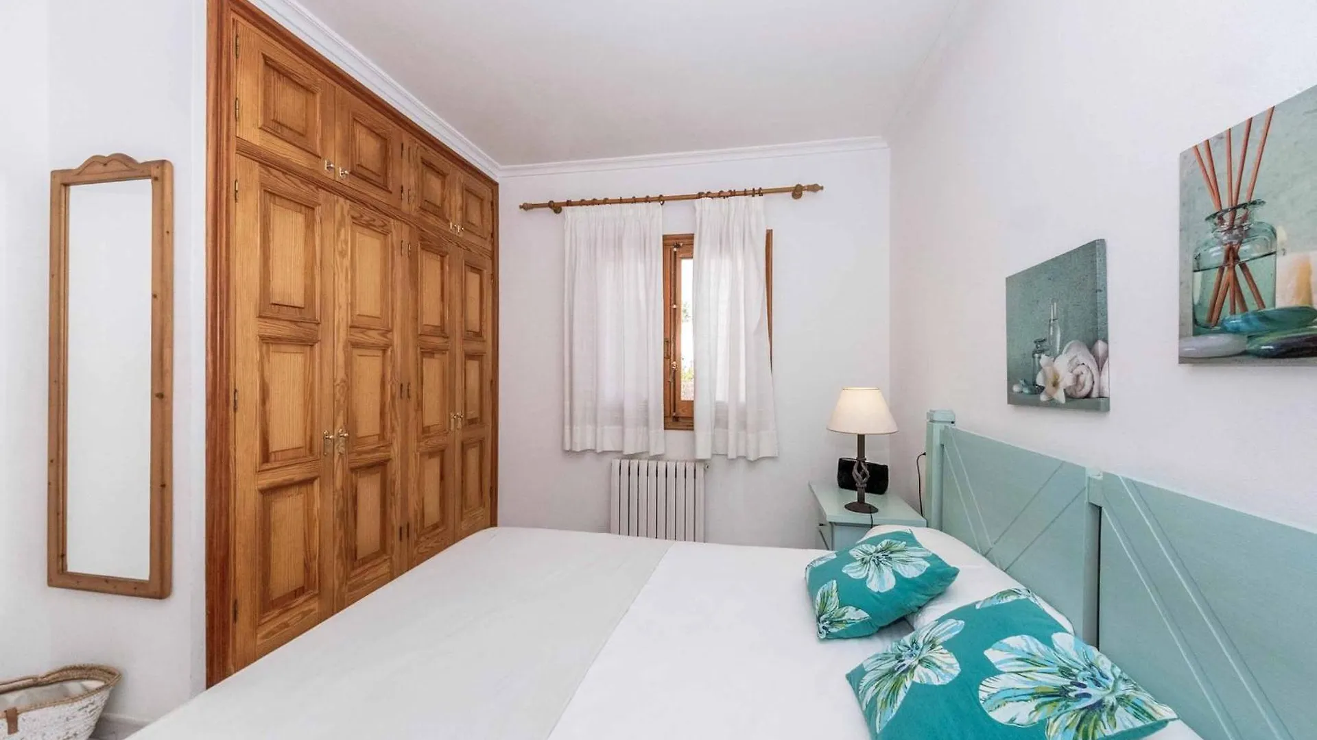 Villa Delfin Alaior