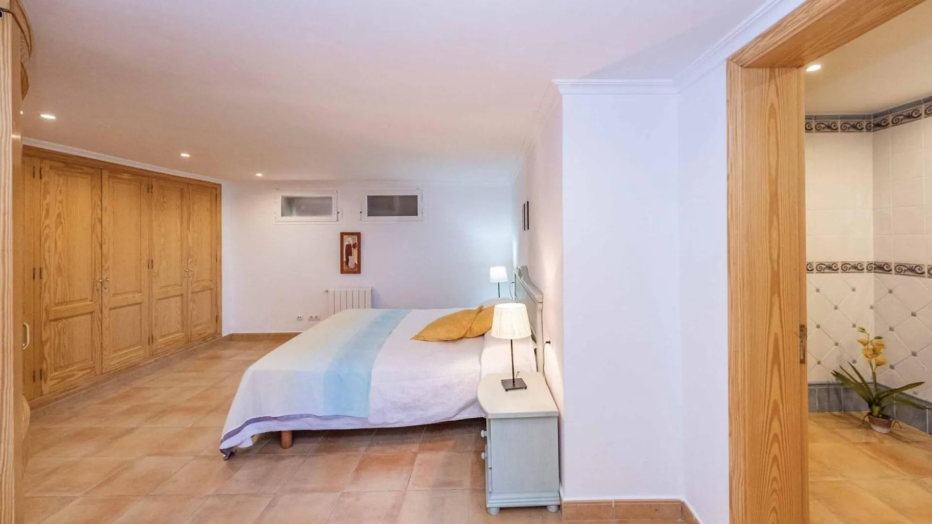 Villa Delfin Alaior Spain