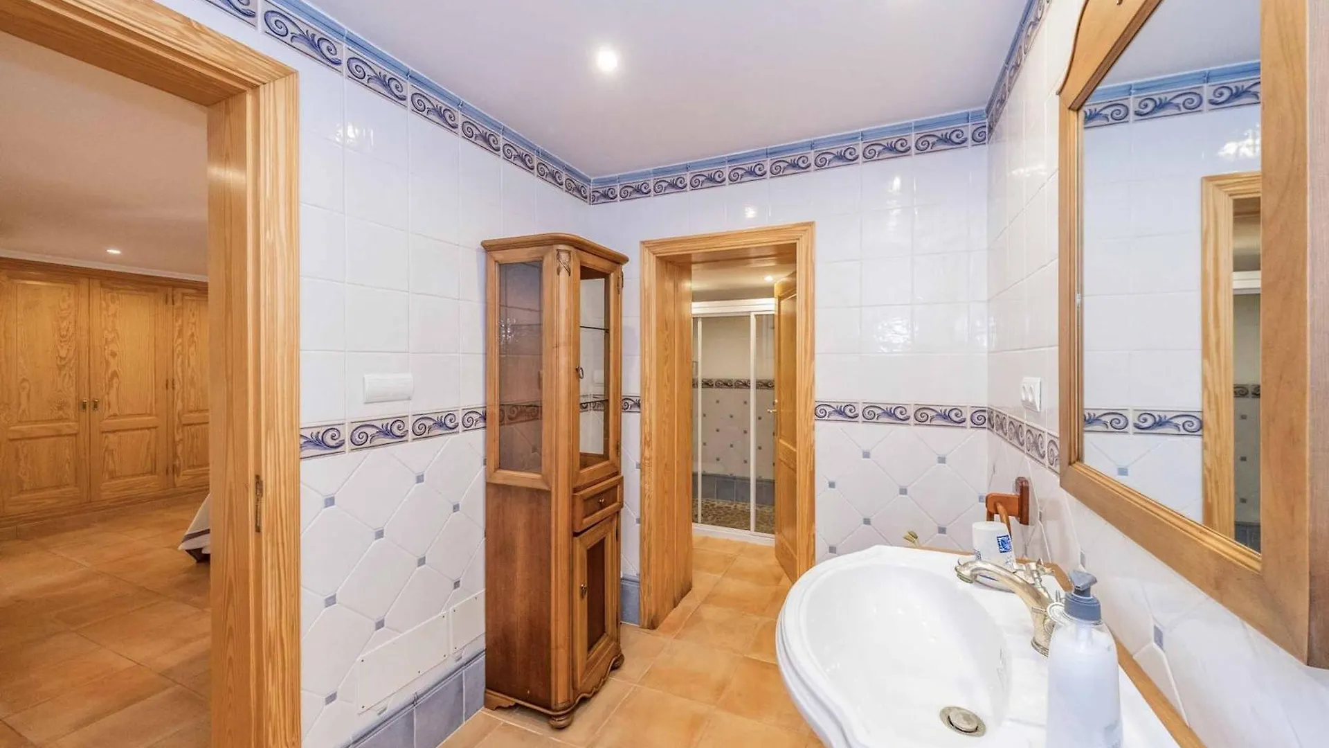 Villa Delfin Alaior 0*,