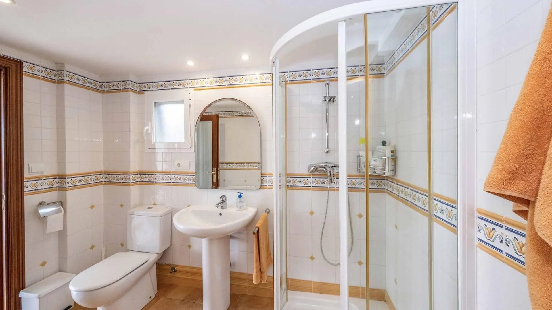 Villa Delfin Alaior