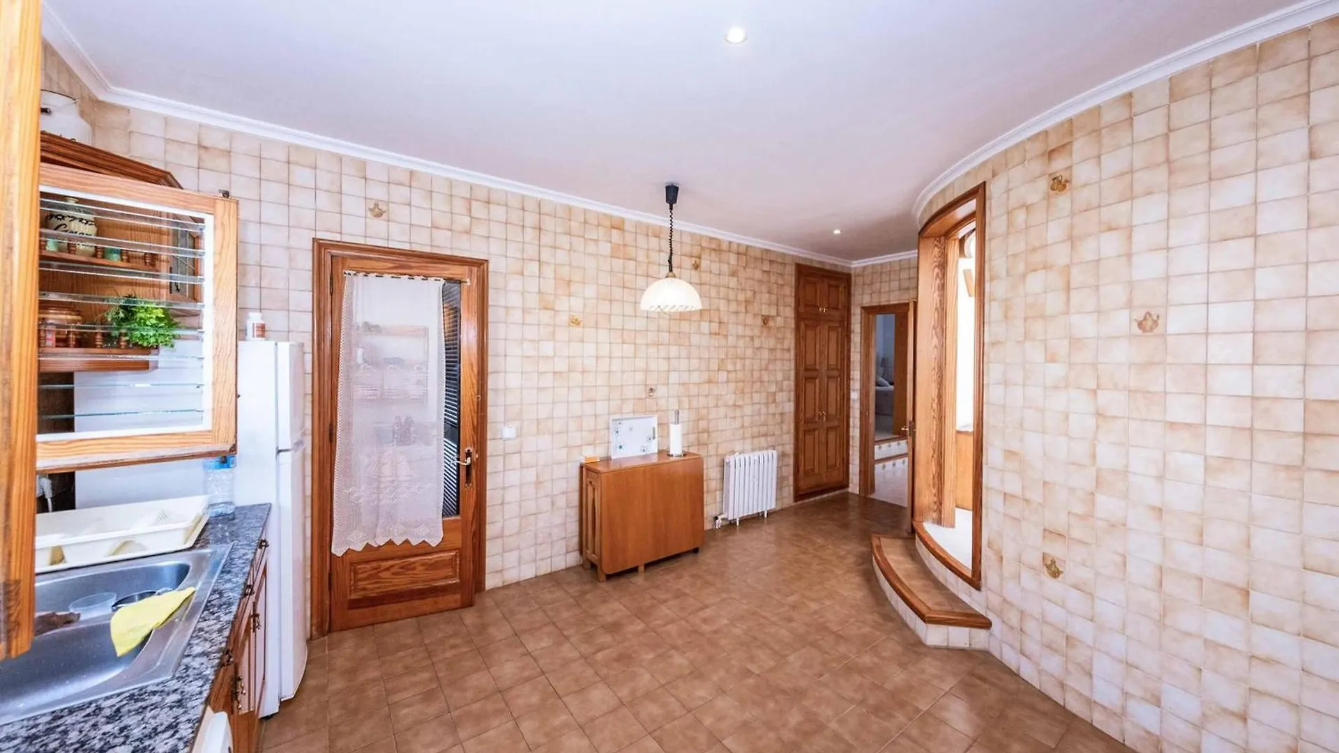 Villa Delfin Alaior Spain
