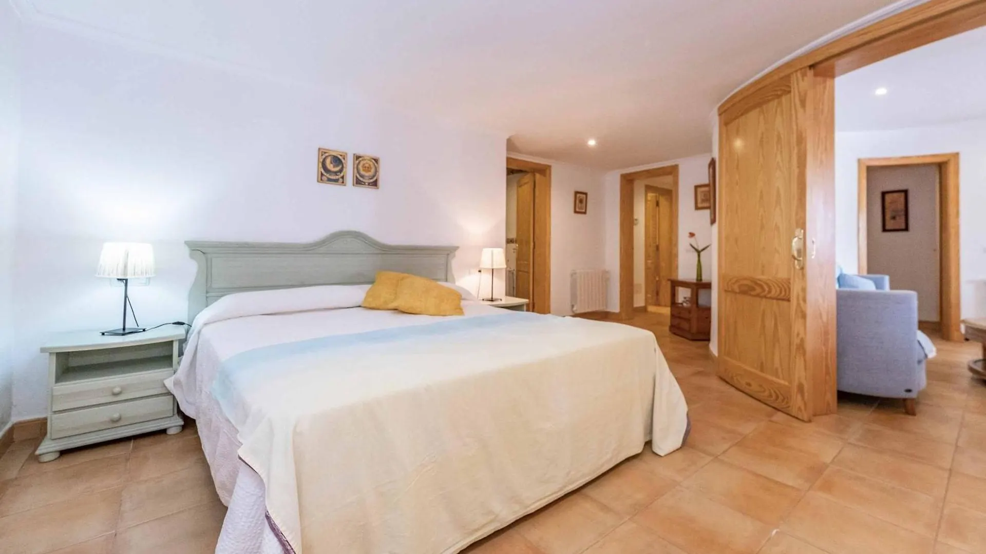 Villa Delfin Alaior 0*,  Spain