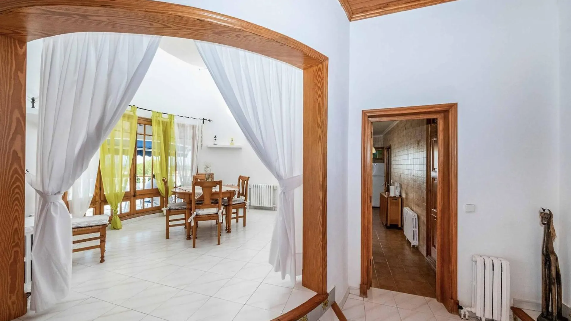 Villa Delfin Alaior Spain