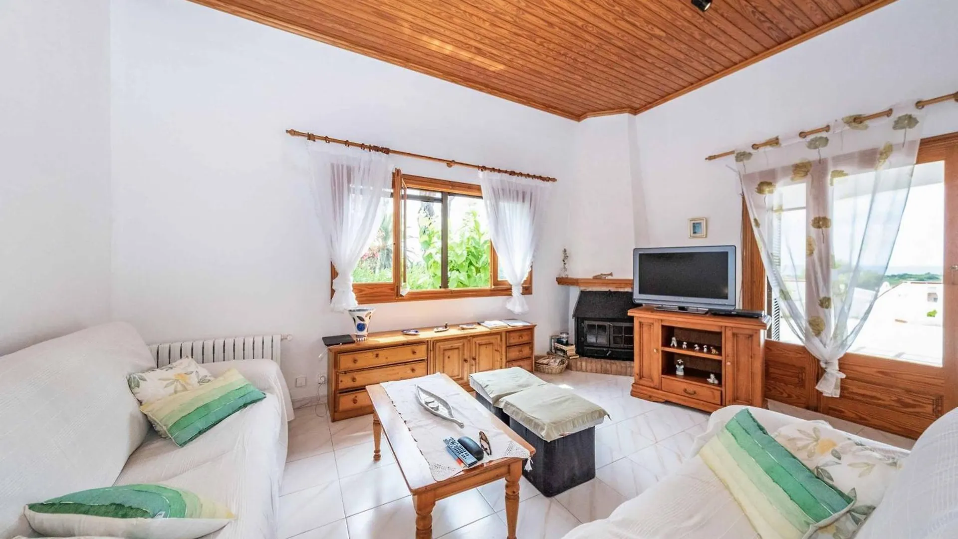 Villa Delfin Alaior 0*,