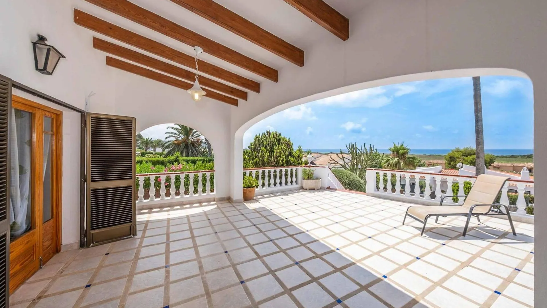 Villa Delfin Alaior