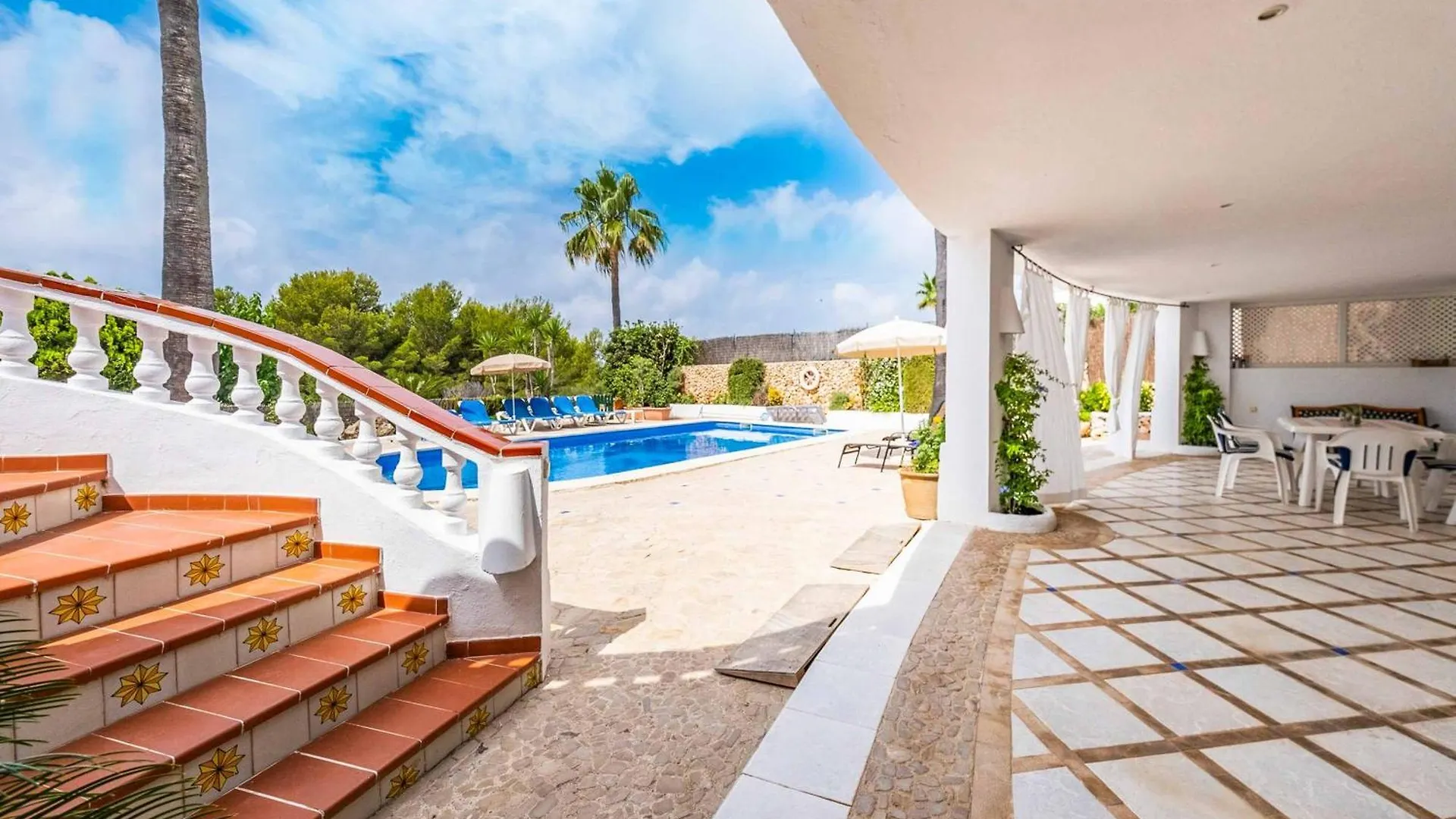 Villa Delfin Alaior 0*,  Spain