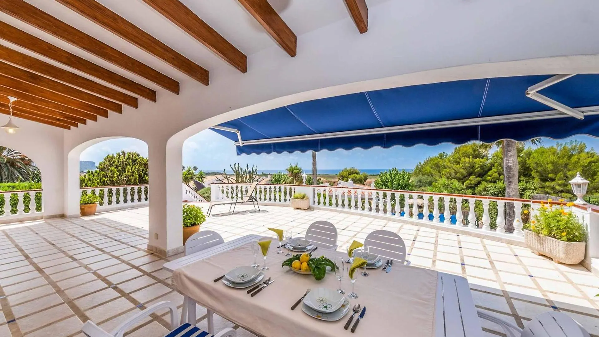 Villa Delfin Alaior