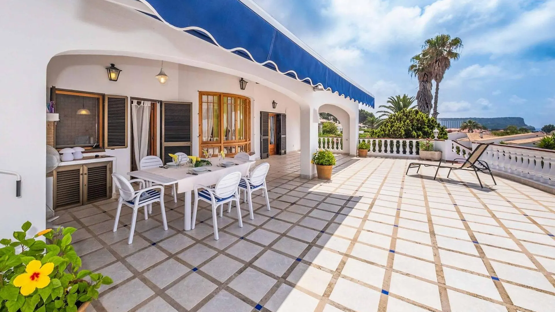 Villa Delfin Alaior
