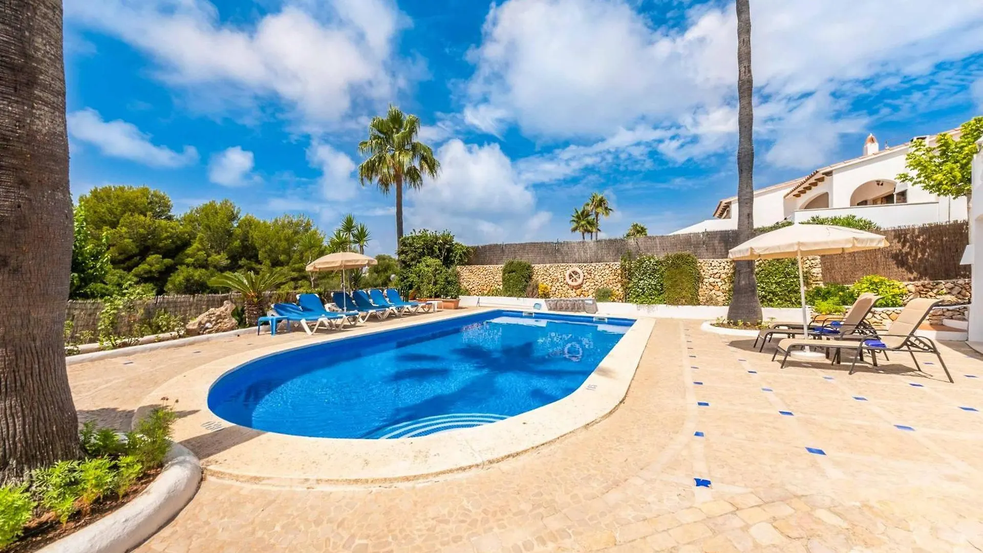 Villa Delfin Alaior 0*,  Spain